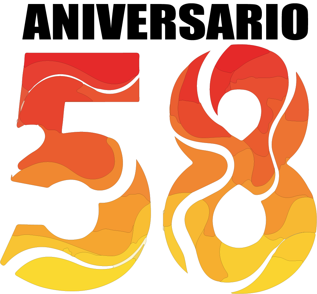 58 Aniversario